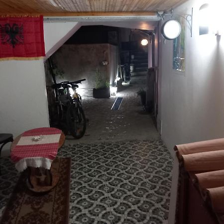 Rooms For Rent Shkoder Exterior photo