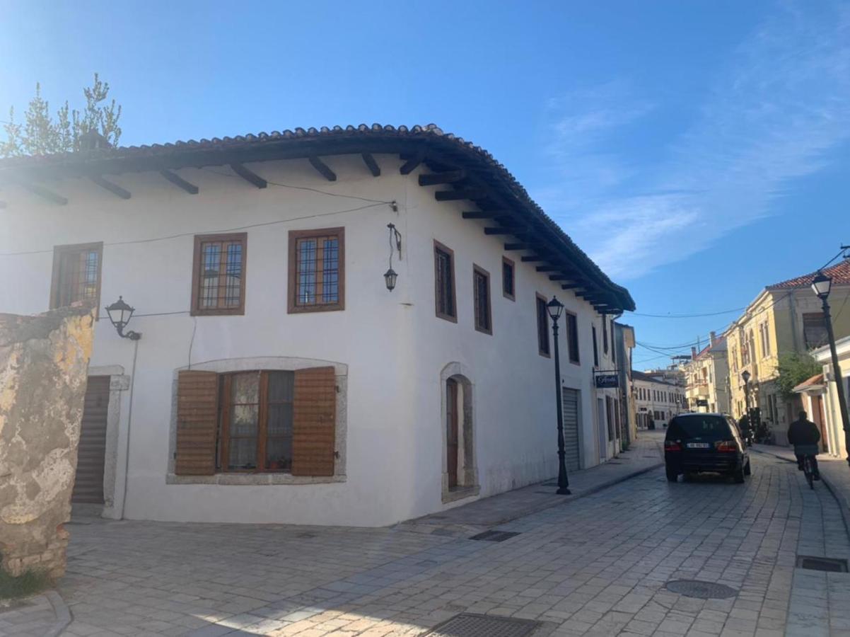 Rooms For Rent Shkoder Exterior photo