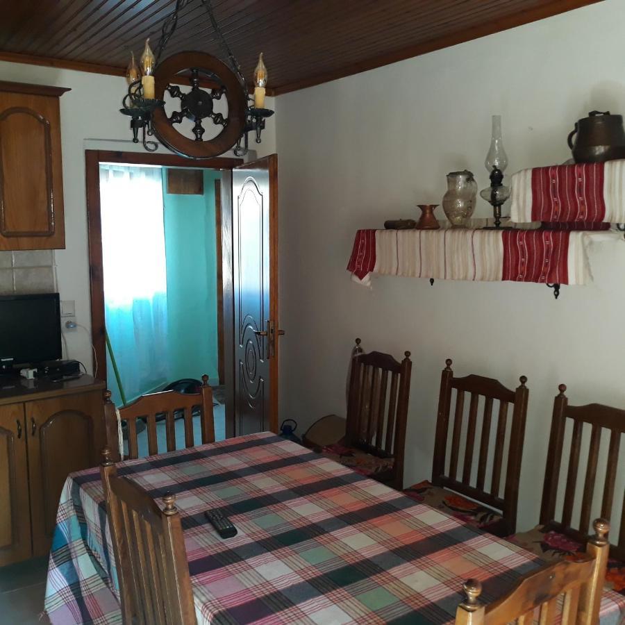 Rooms For Rent Shkoder Exterior photo