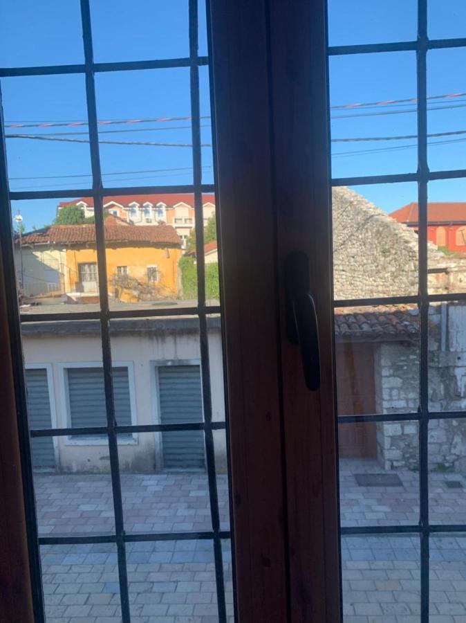 Rooms For Rent Shkoder Exterior photo