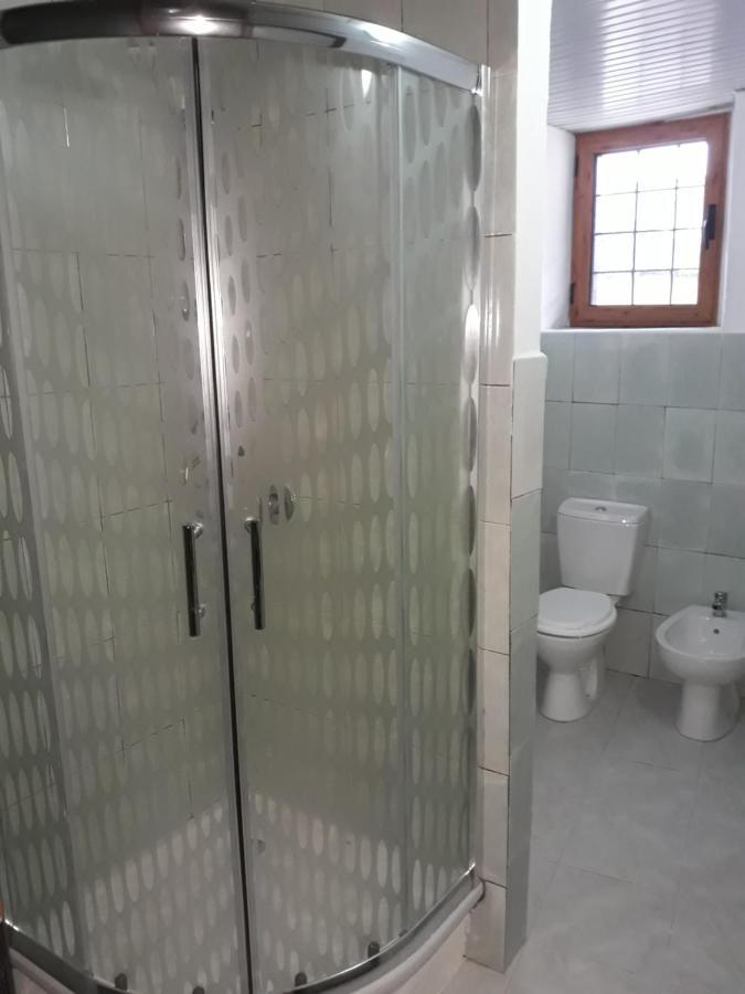 Rooms For Rent Shkoder Exterior photo