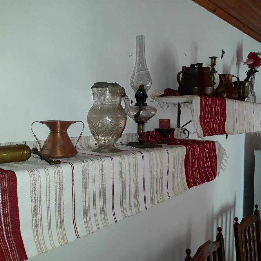 Rooms For Rent Shkoder Exterior photo