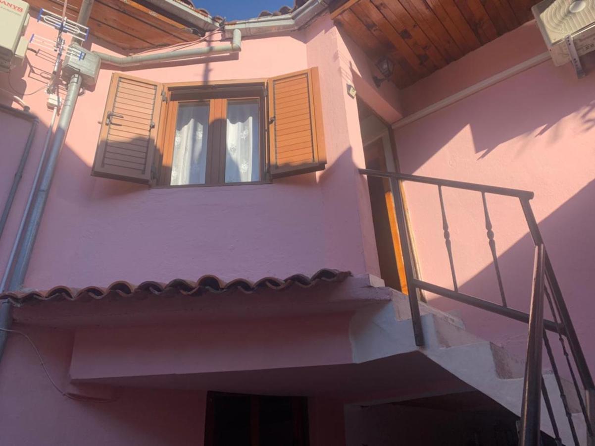 Rooms For Rent Shkoder Exterior photo