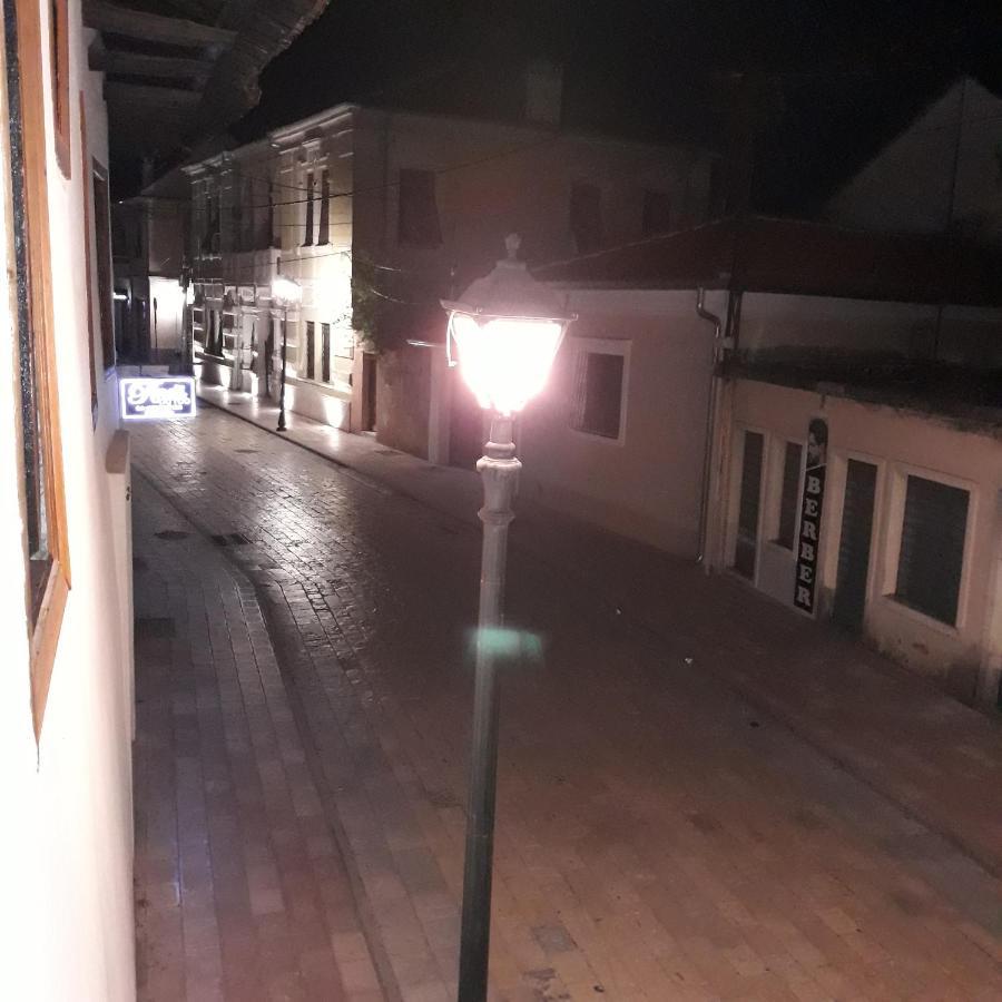Rooms For Rent Shkoder Exterior photo