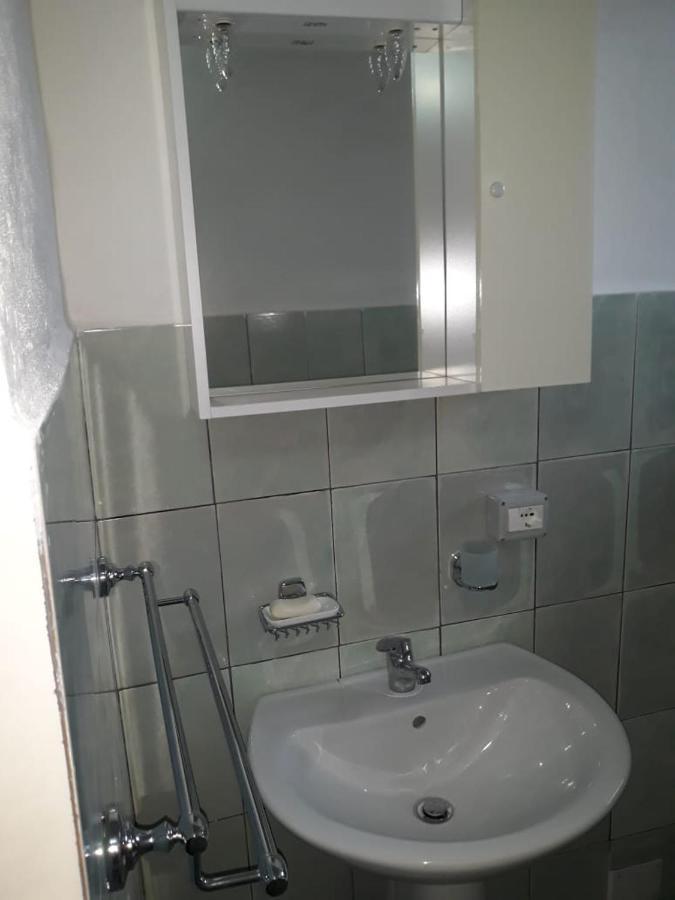 Rooms For Rent Shkoder Exterior photo