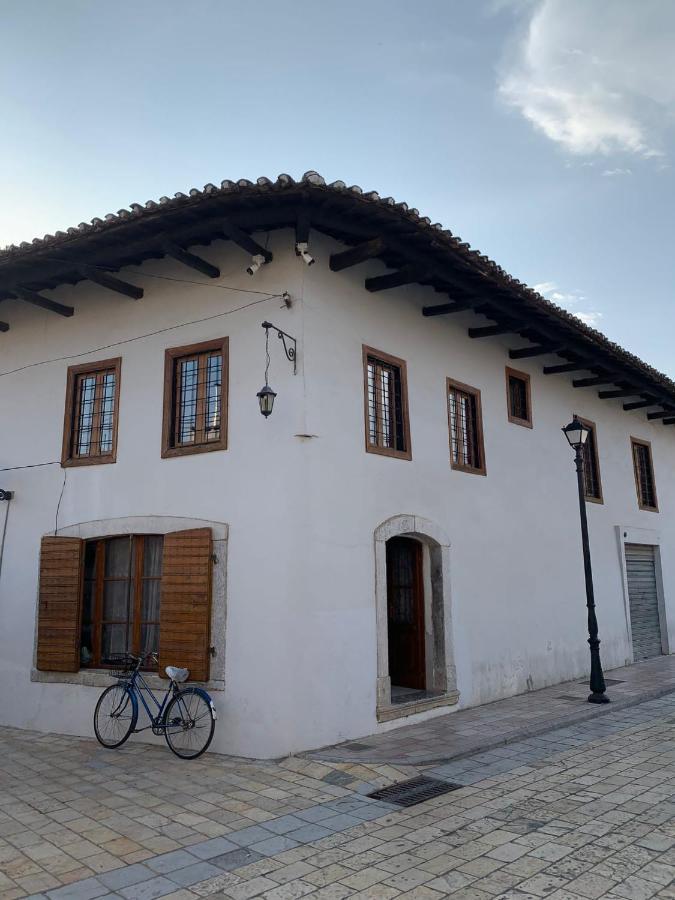 Rooms For Rent Shkoder Exterior photo