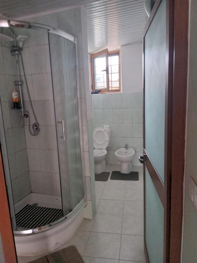 Rooms For Rent Shkoder Exterior photo