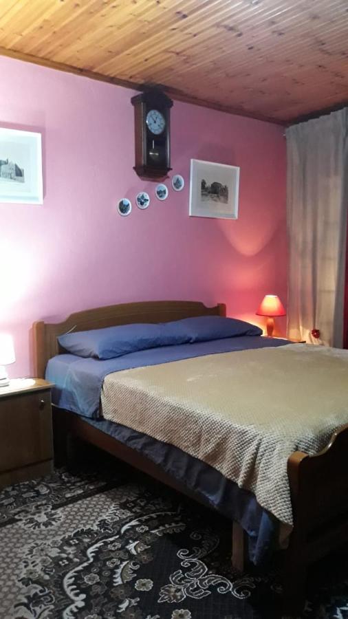 Rooms For Rent Shkoder Exterior photo