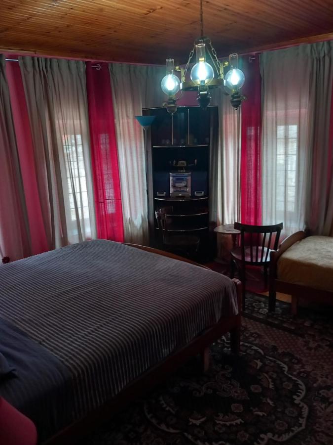 Rooms For Rent Shkoder Exterior photo