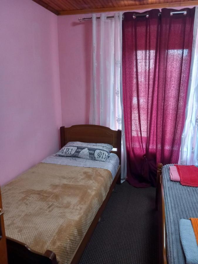 Rooms For Rent Shkoder Exterior photo