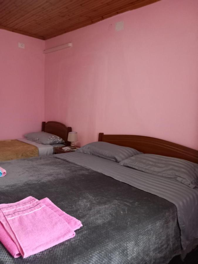 Rooms For Rent Shkoder Exterior photo