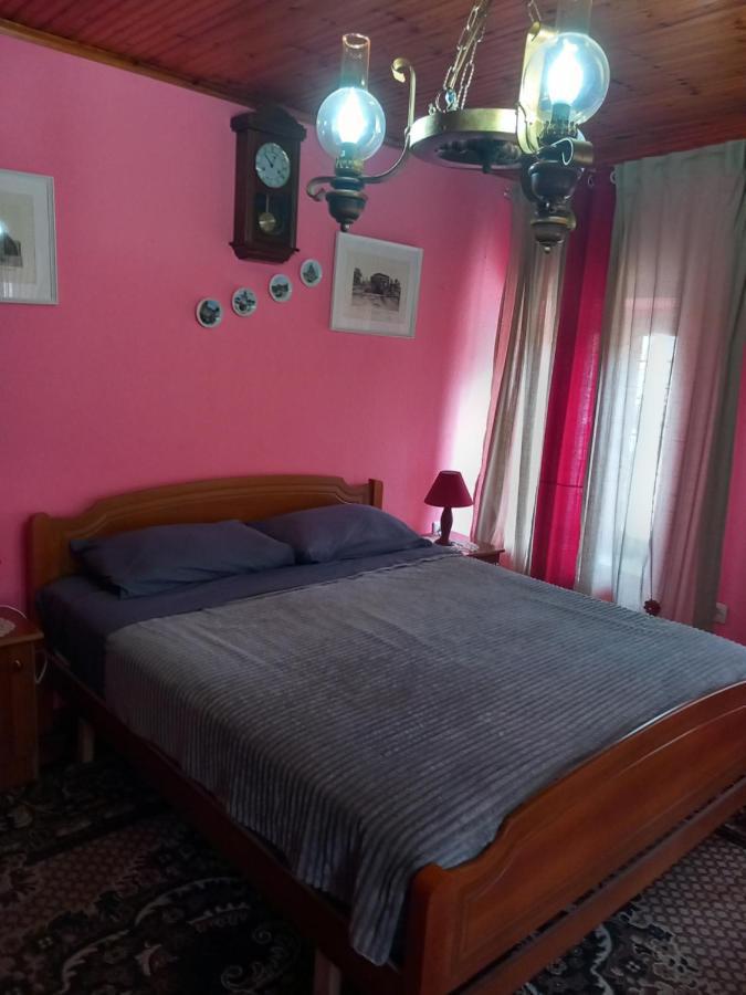 Rooms For Rent Shkoder Exterior photo
