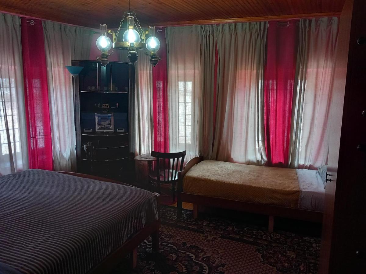 Rooms For Rent Shkoder Exterior photo