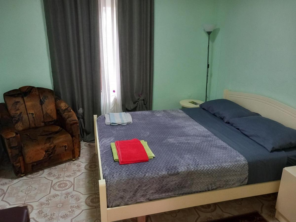 Rooms For Rent Shkoder Exterior photo