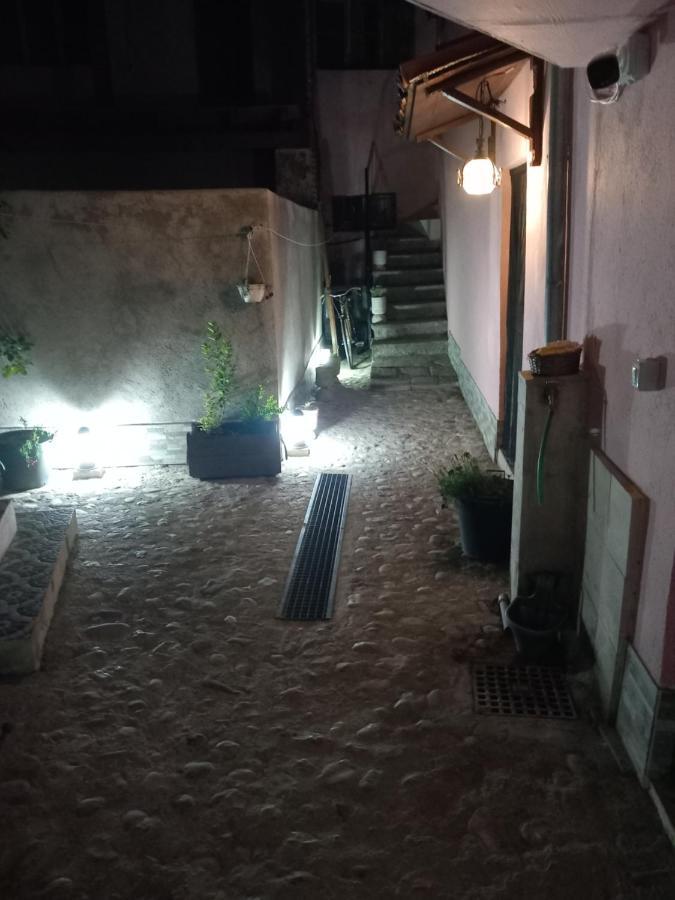 Rooms For Rent Shkoder Exterior photo