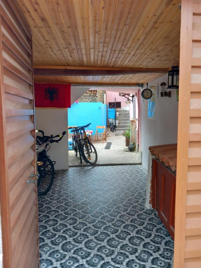 Rooms For Rent Shkoder Exterior photo