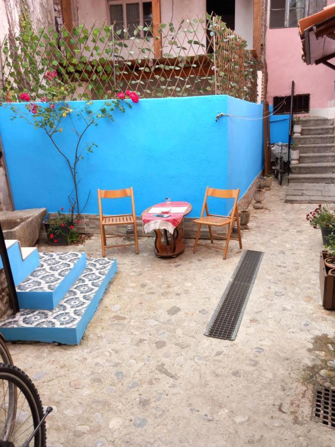 Rooms For Rent Shkoder Exterior photo