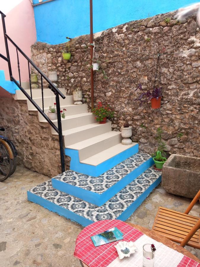 Rooms For Rent Shkoder Exterior photo