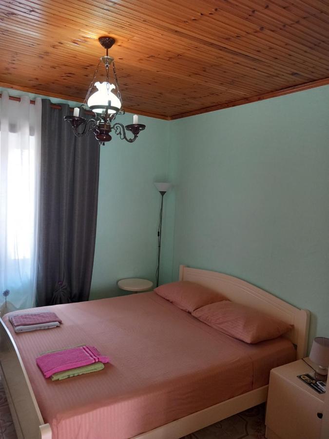 Rooms For Rent Shkoder Exterior photo