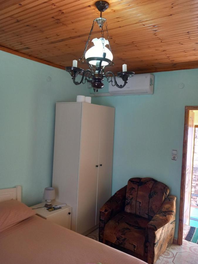 Rooms For Rent Shkoder Exterior photo