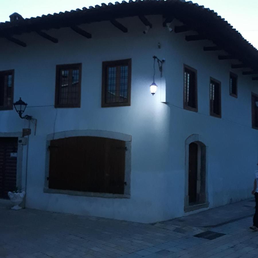 Rooms For Rent Shkoder Exterior photo