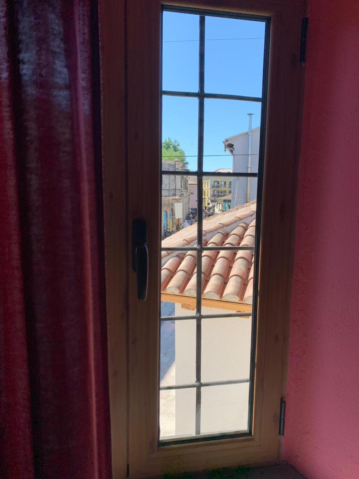 Rooms For Rent Shkoder Exterior photo