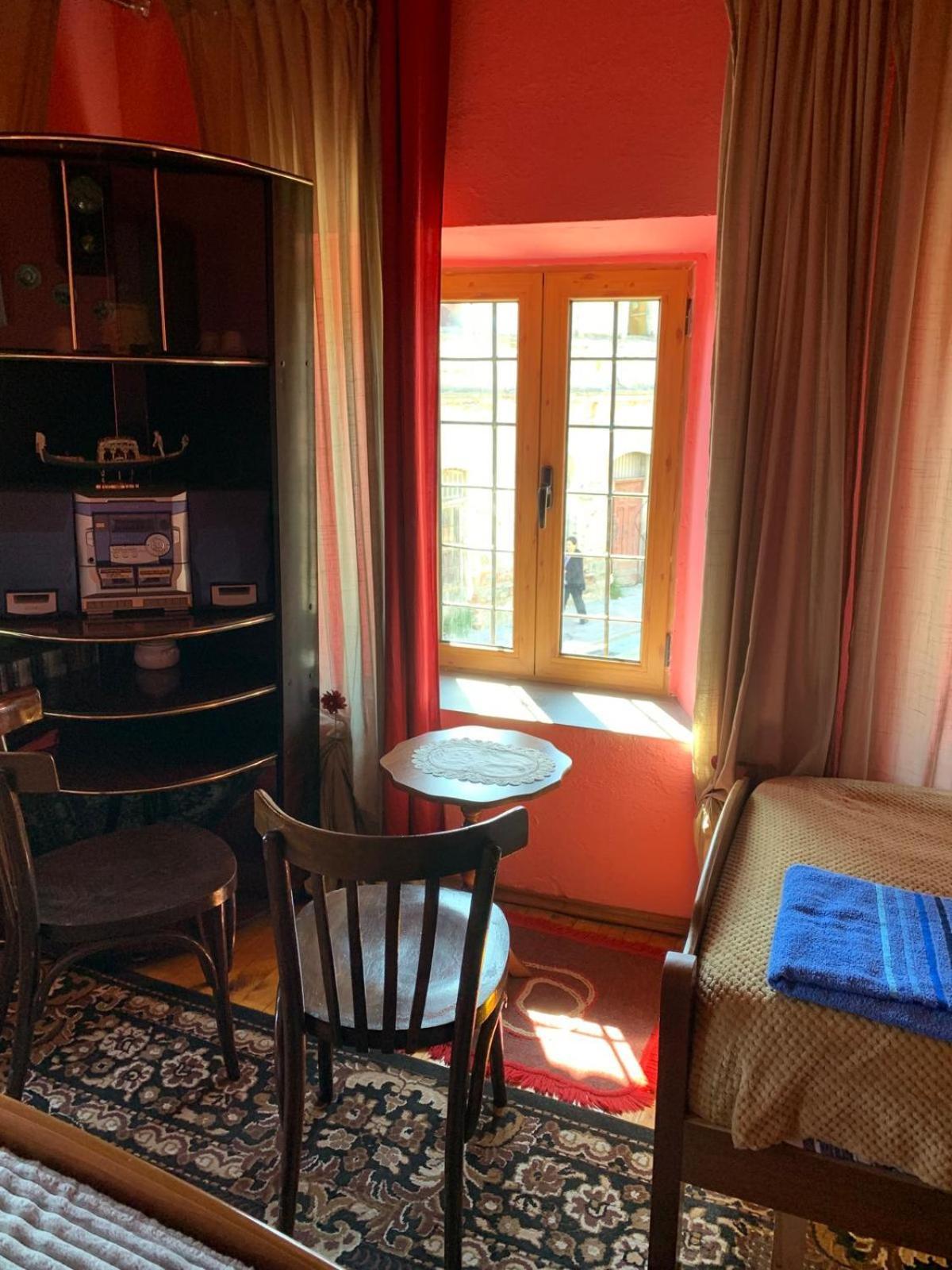 Rooms For Rent Shkoder Exterior photo