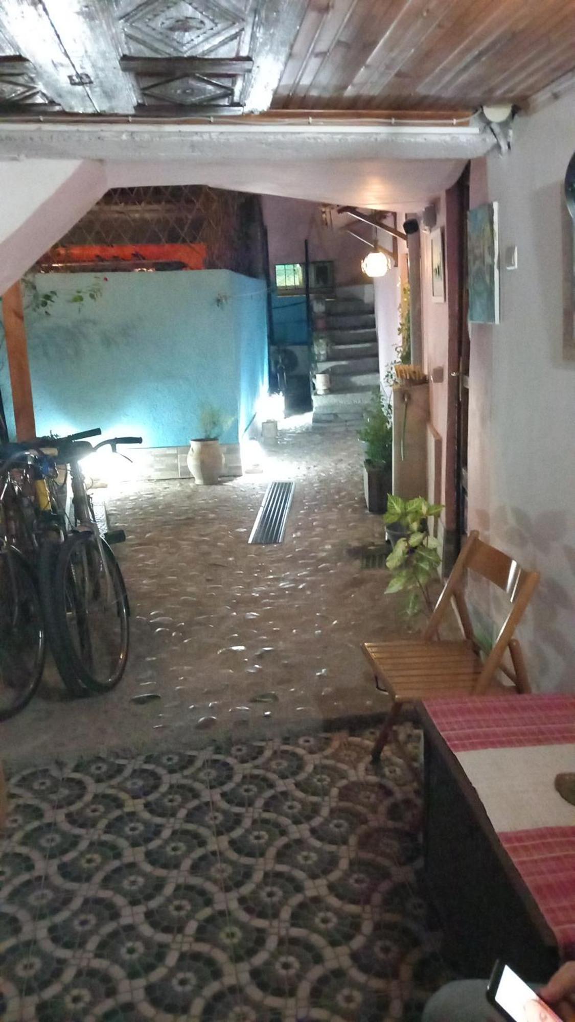 Rooms For Rent Shkoder Exterior photo